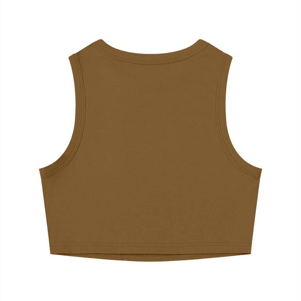Women Park Days Tank Top