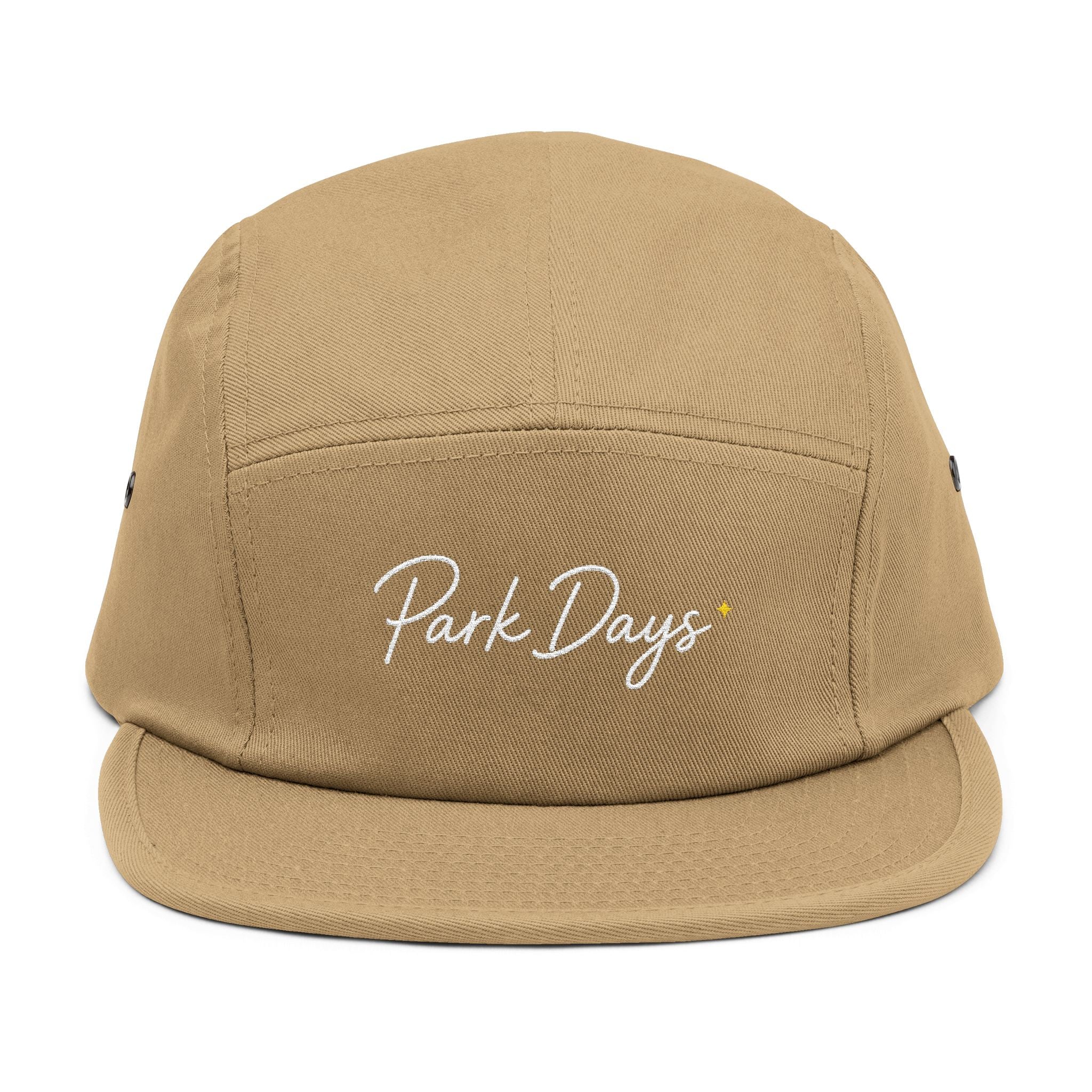 Park Days Adventure Hat