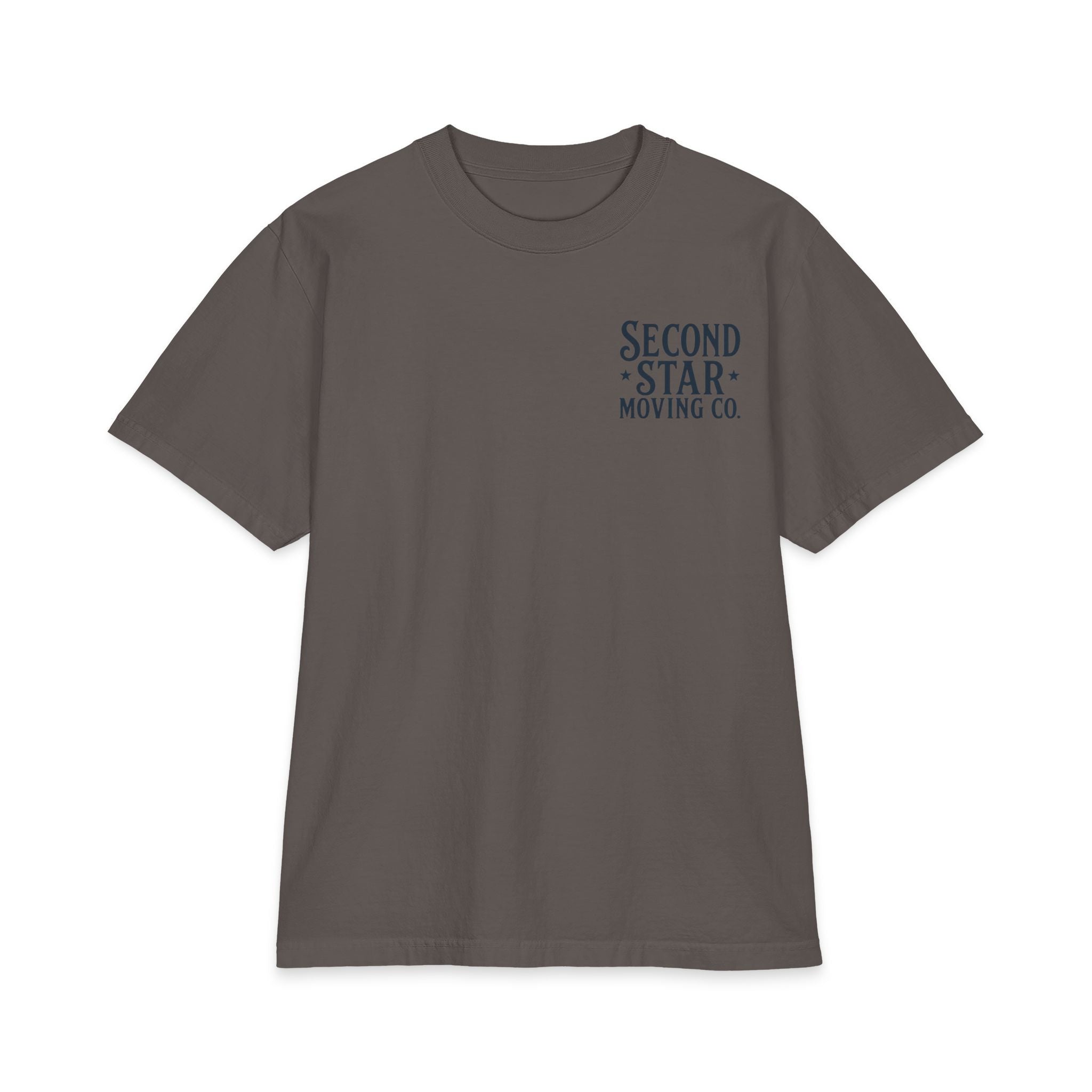 Unisex Max Heavyweight Short Sleeve