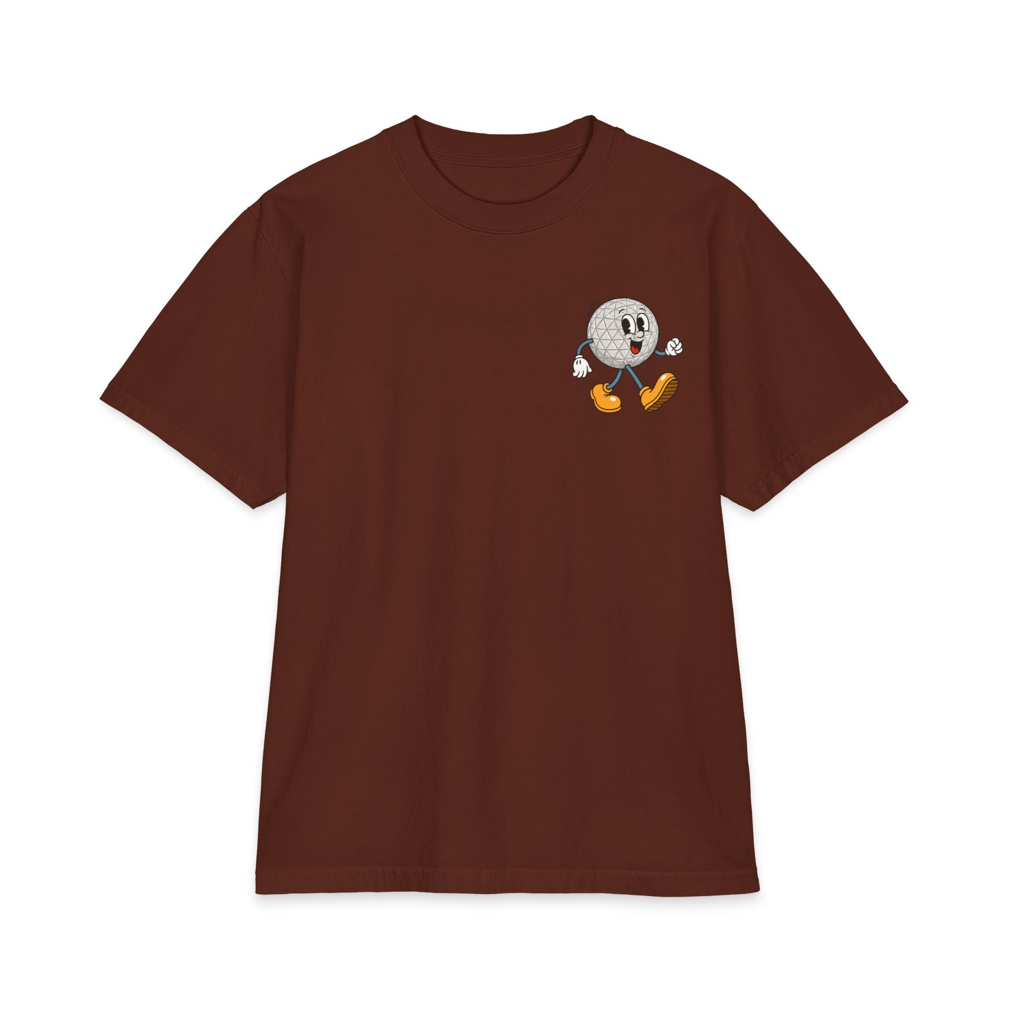 Moving Towards Tomorrow T-Shirt