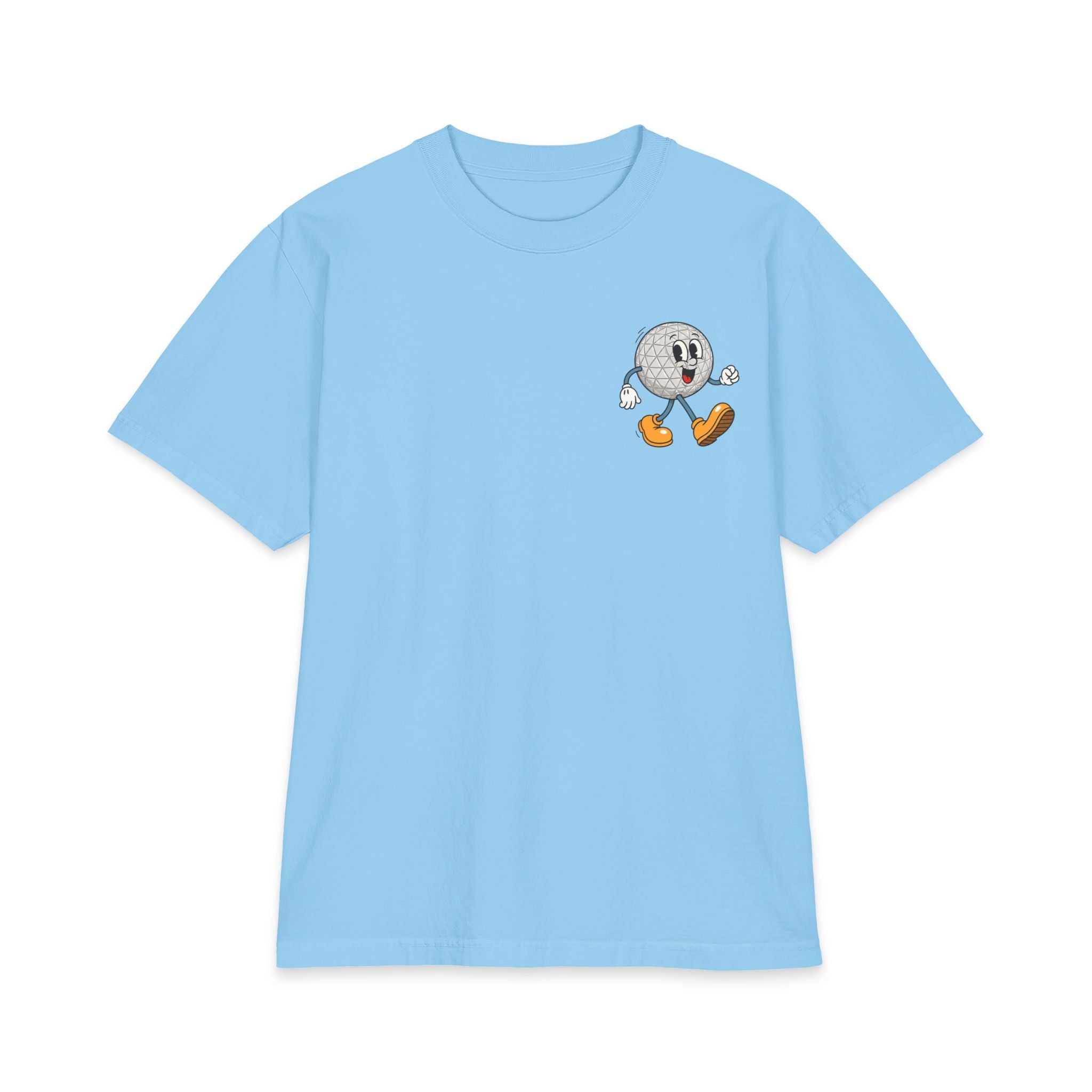 Moving Towards Tomorrow T-Shirt