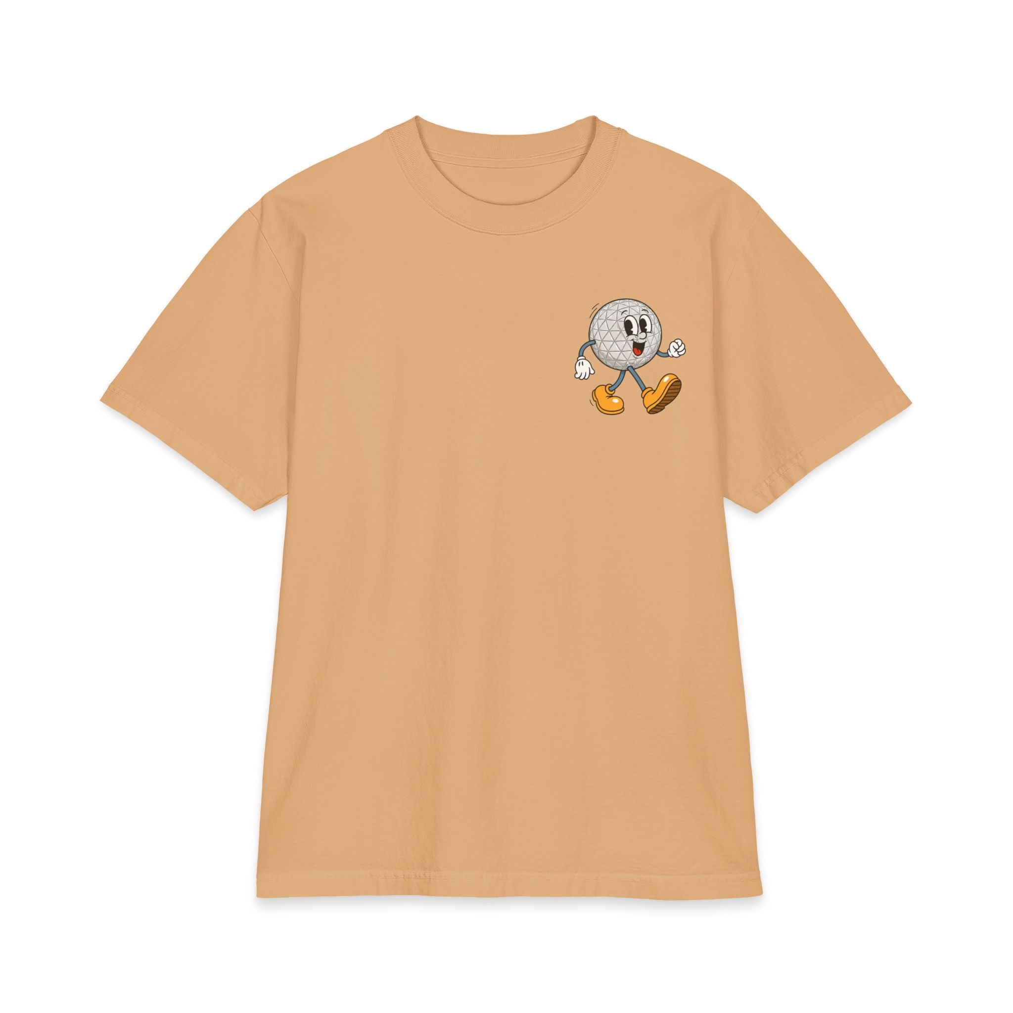 Moving Towards Tomorrow T-Shirt