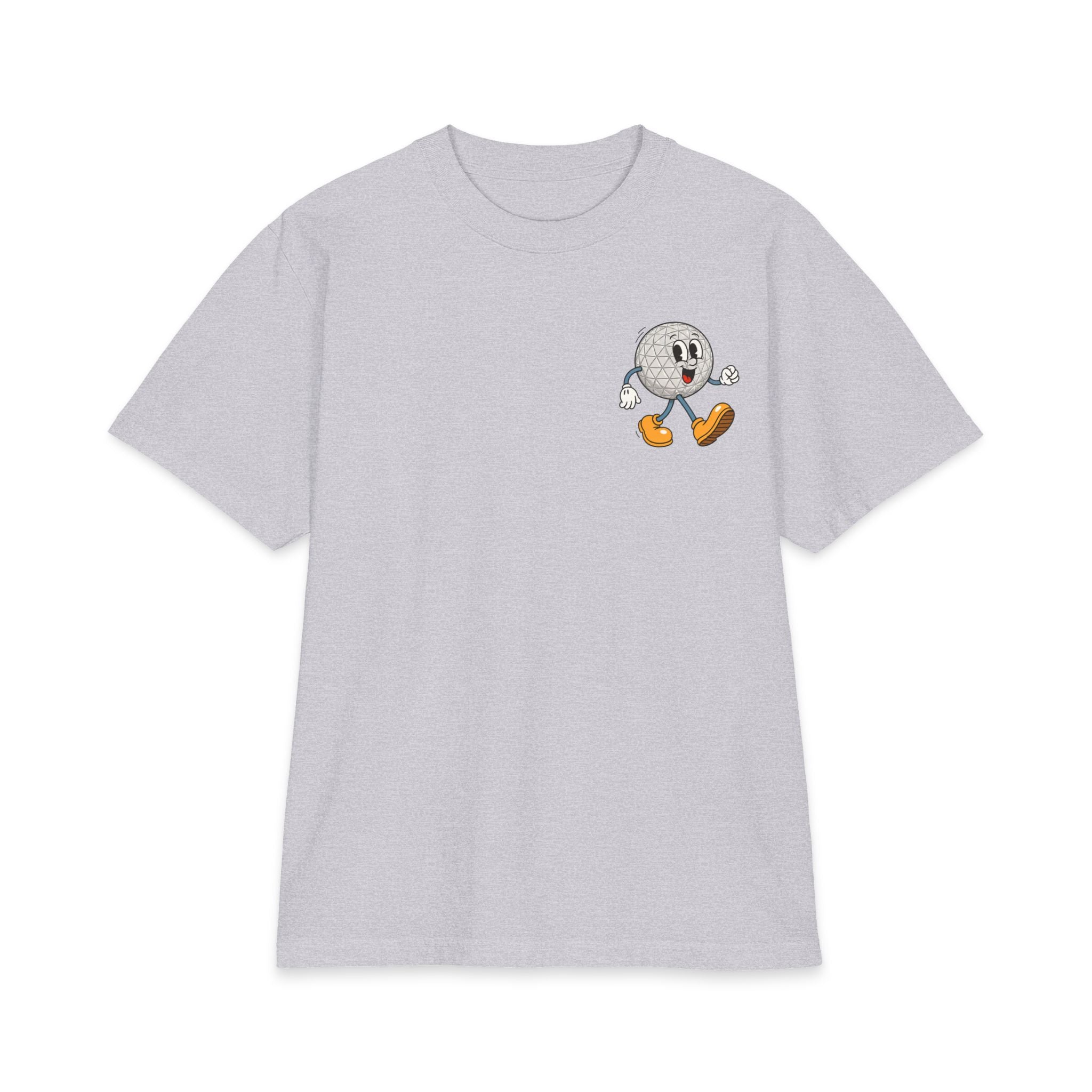 Moving Towards Tomorrow T-Shirt