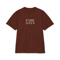 Pickle Pete's Park Patrol Tee