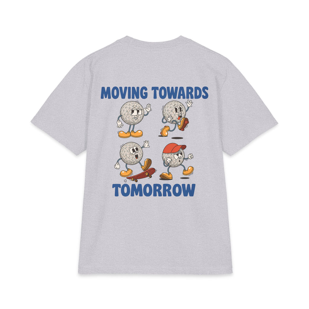 Moving Towards Tomorrow T-Shirt