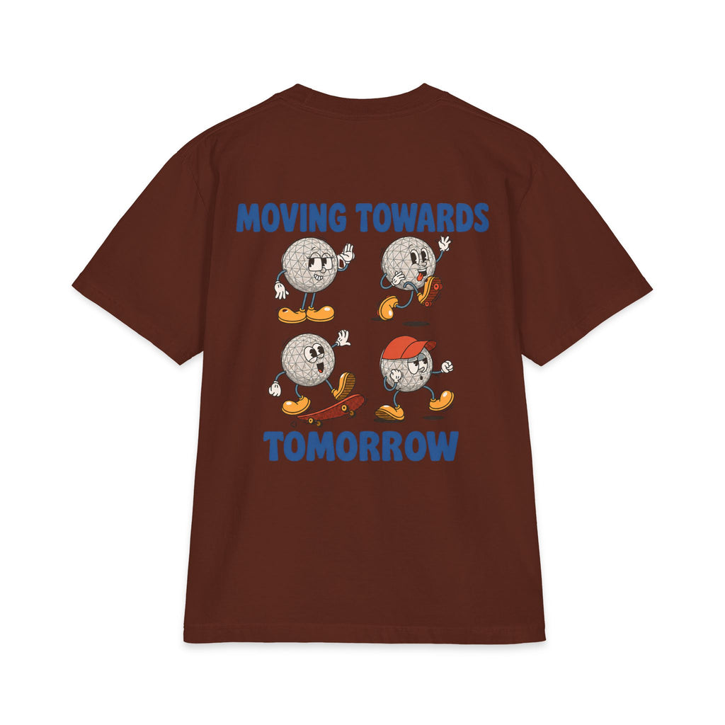 Moving Towards Tomorrow T-Shirt
