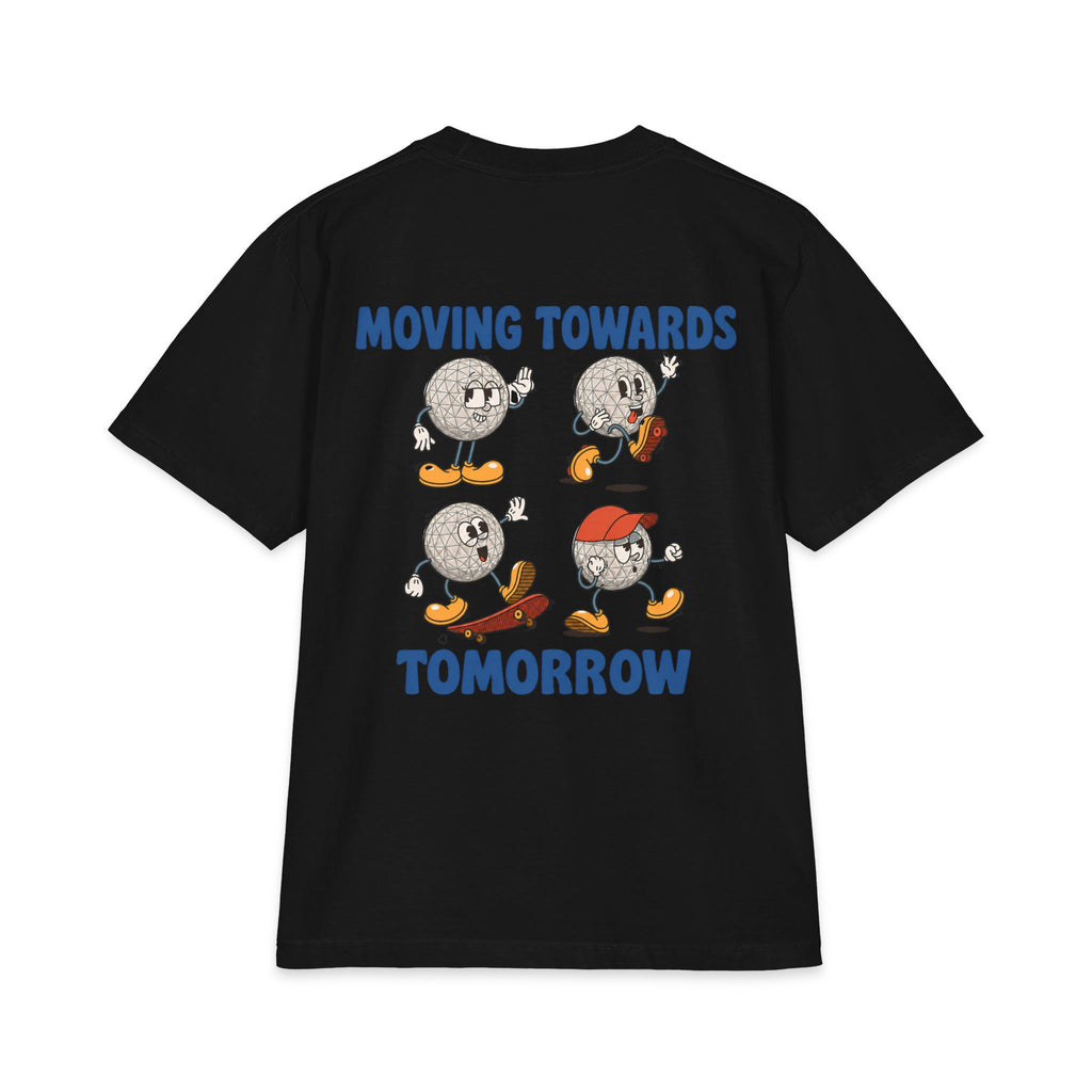 Moving Towards Tomorrow T-Shirt