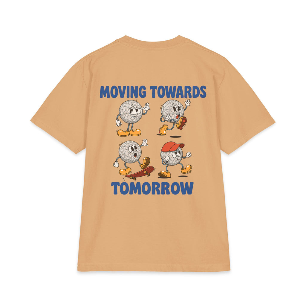 Moving Towards Tomorrow T-Shirt