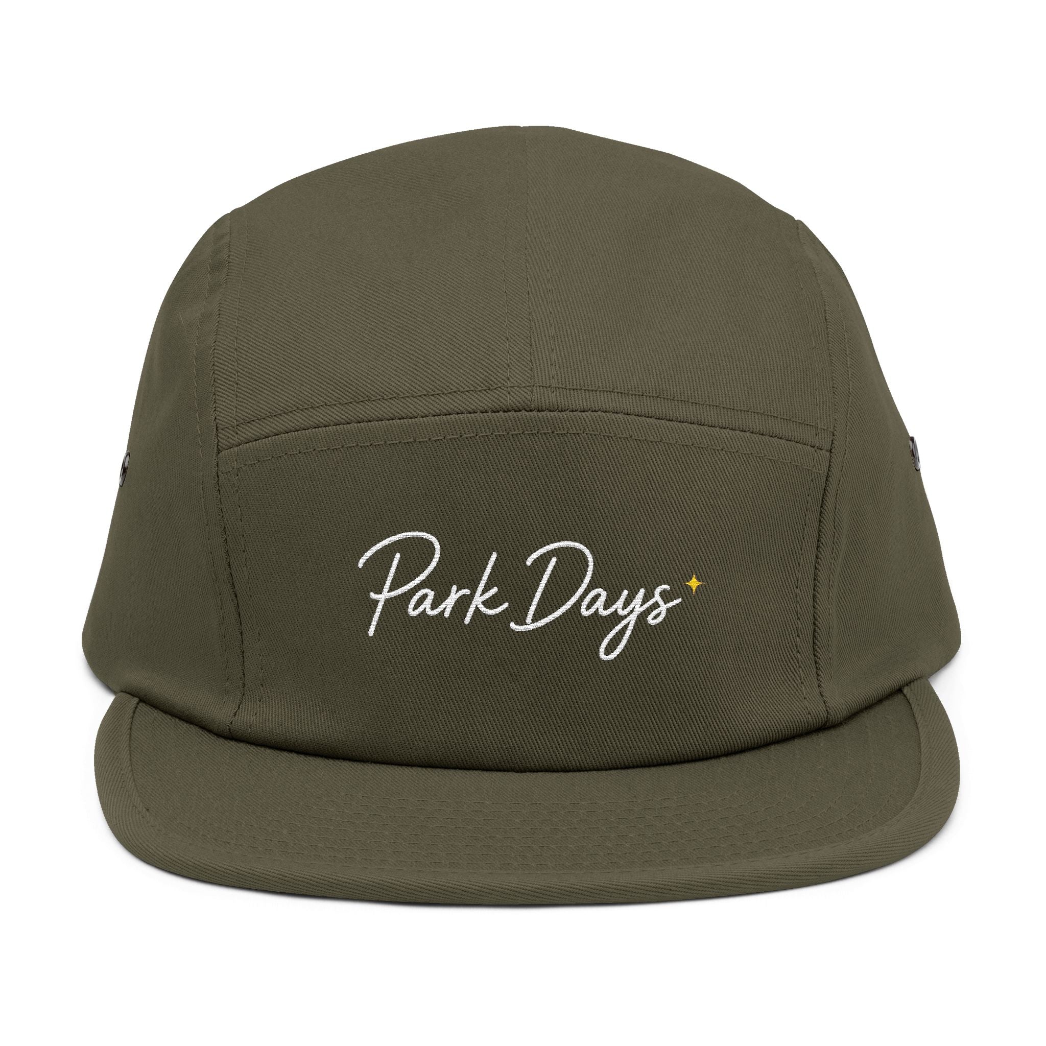 Park Days Adventure Hat