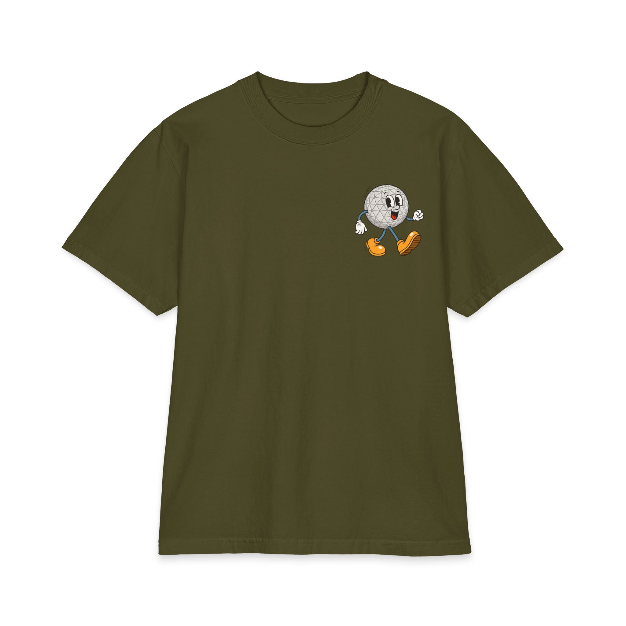 Moving Towards Tomorrow T-Shirt