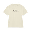 Park Days "Exit Through the Gift Shop" Graphic T-Shirt