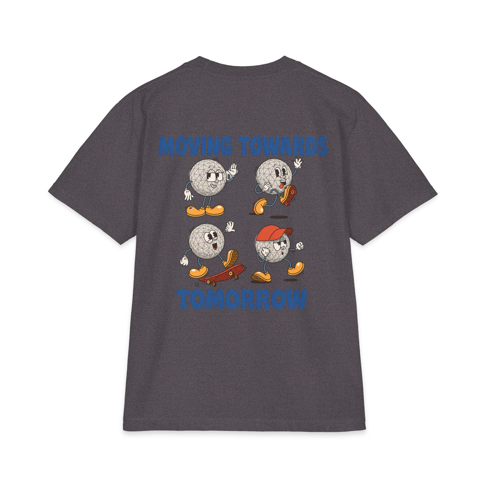 Moving Towards Tomorrow T-Shirt