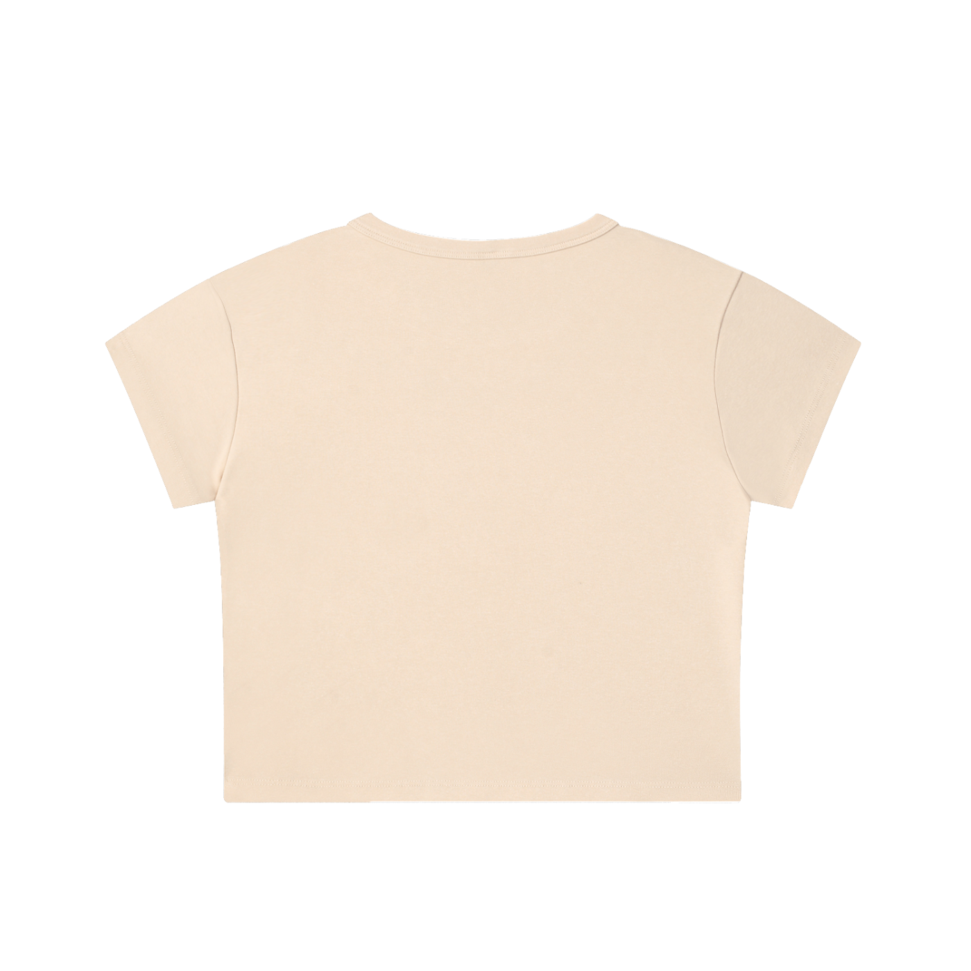 Park Days Crop Top