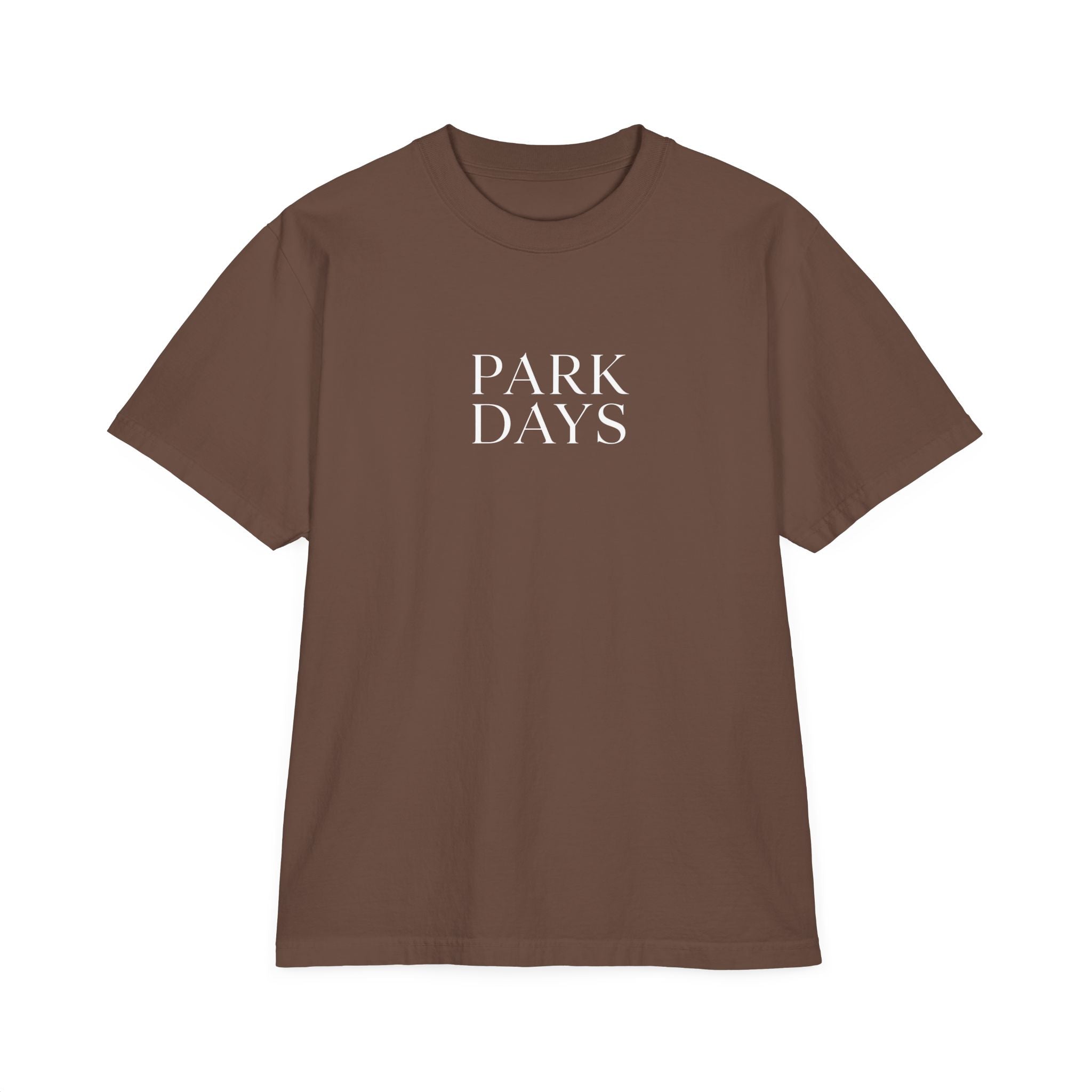 Churro Charlie Tee