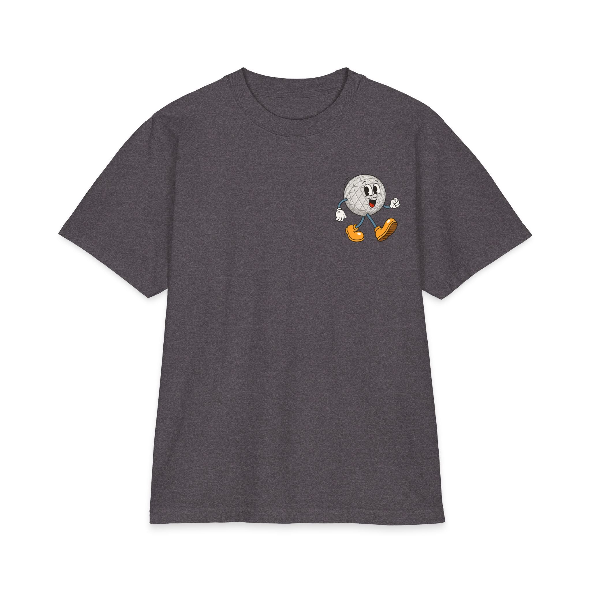 Moving Towards Tomorrow T-Shirt