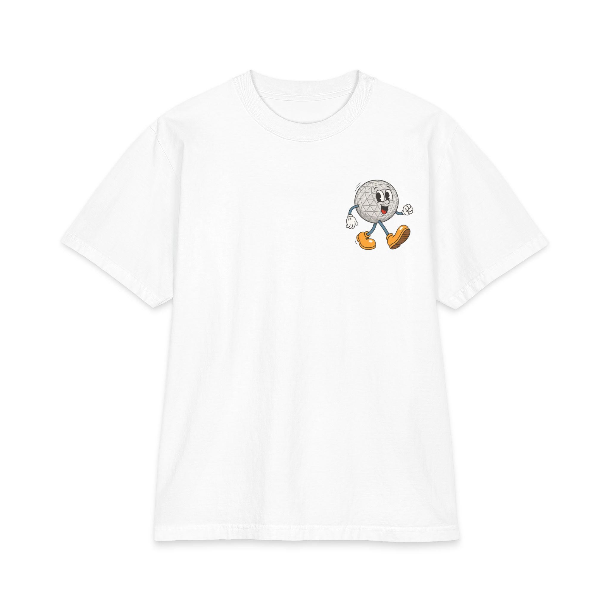 Moving Towards Tomorrow T-Shirt