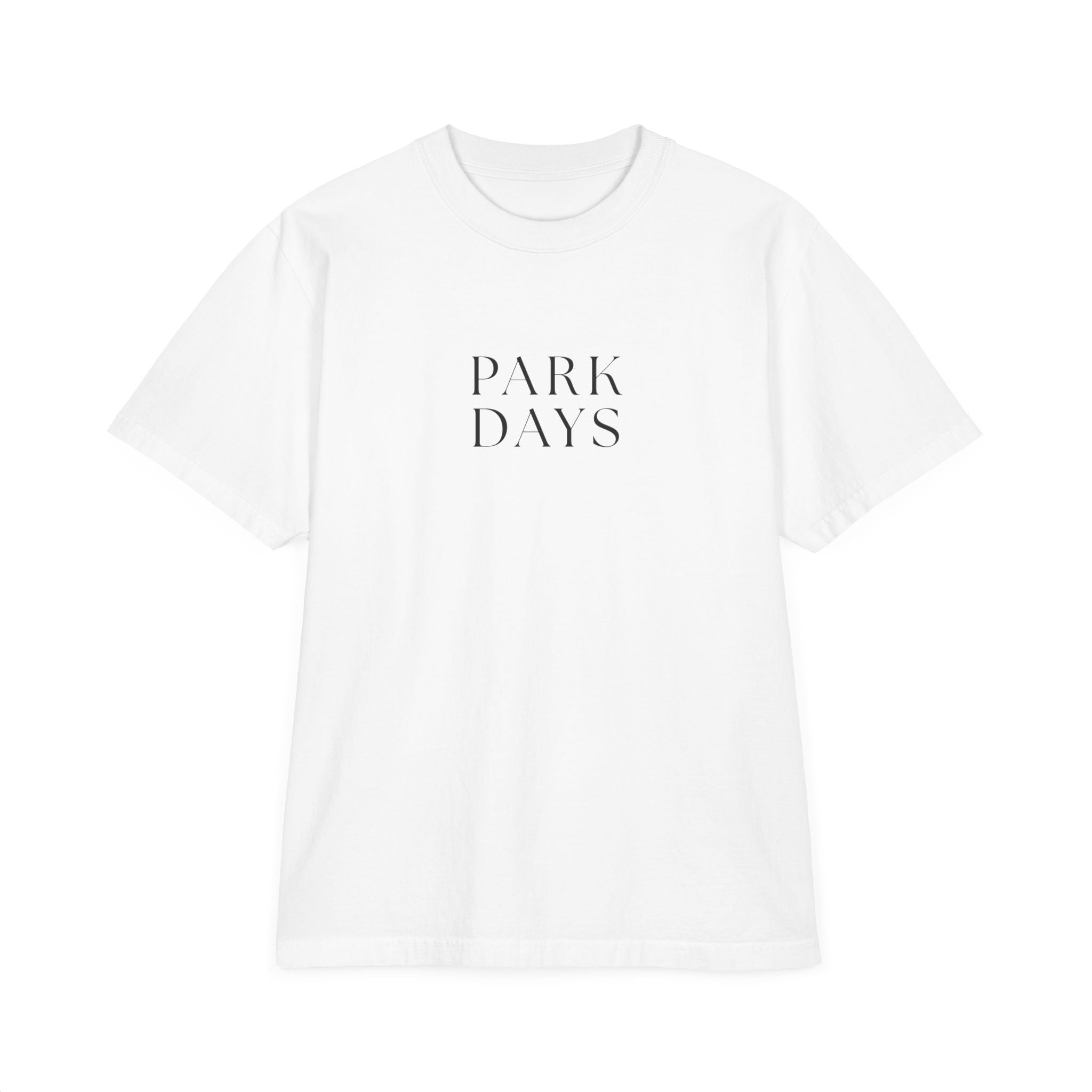 Churro Charlie Tee