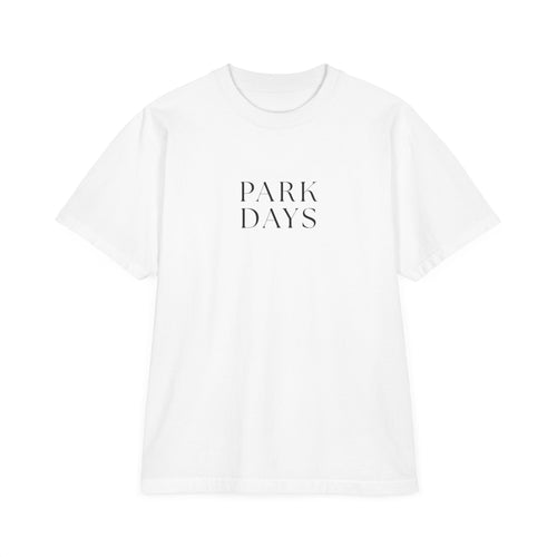 Churro Charlie Tee