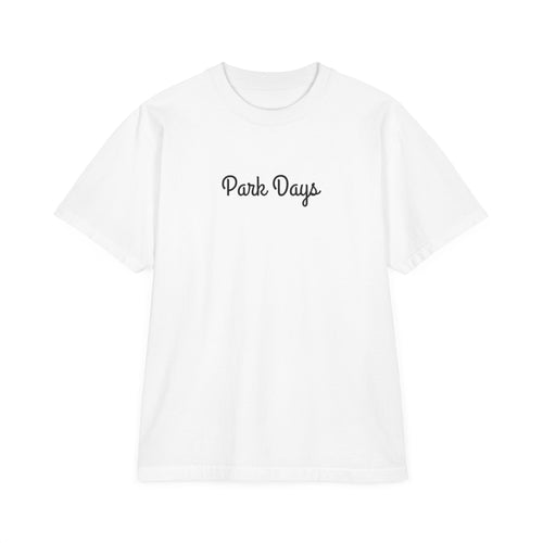 Churro Charlie Tee