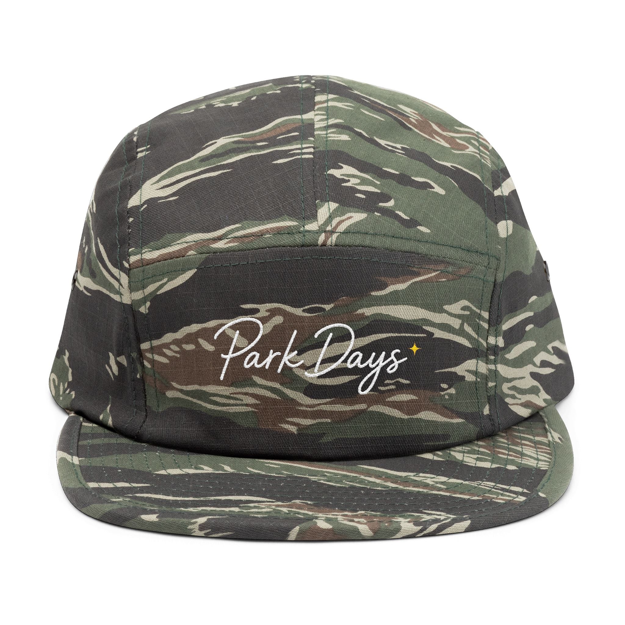 Park Days Adventure Hat