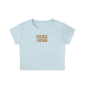 Park Days Crop Top