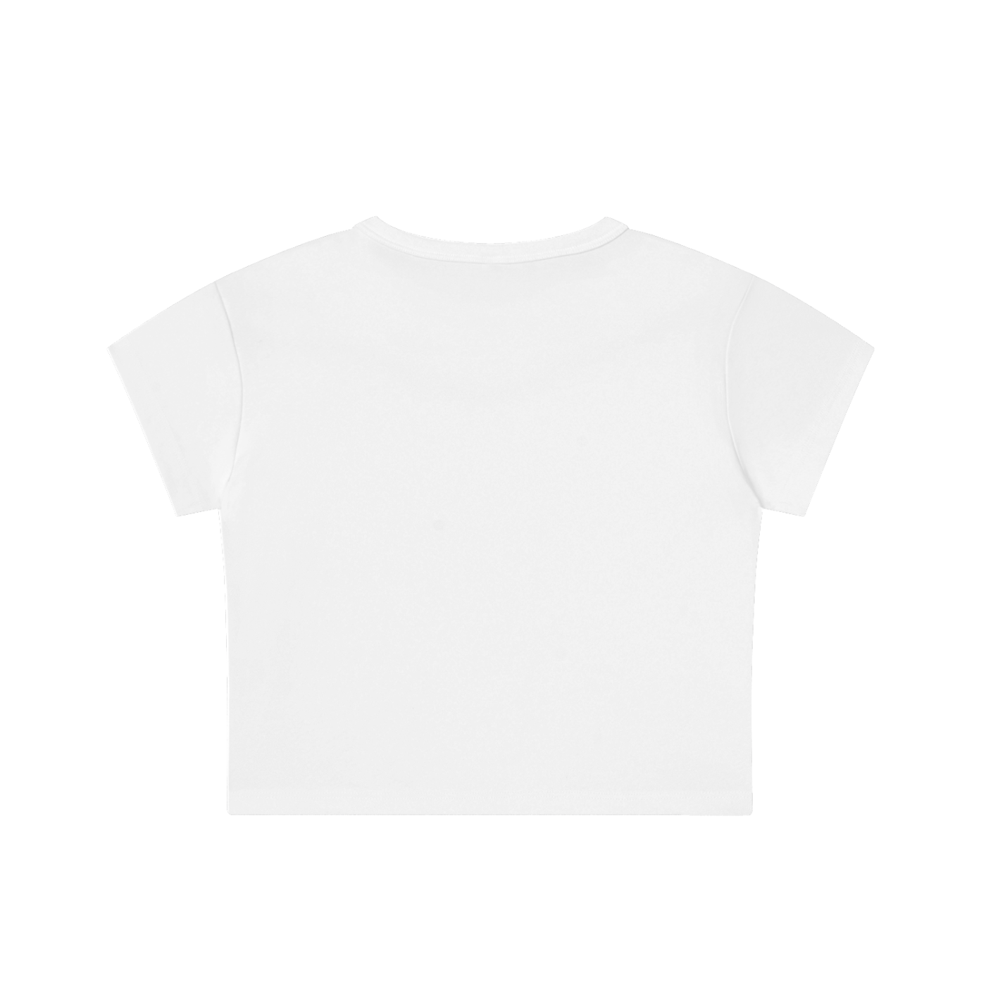 Park Days Crop Top