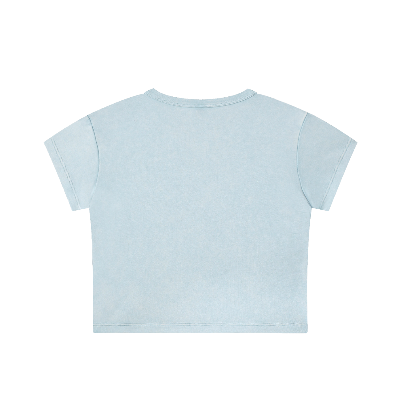 Park Days Crop Top