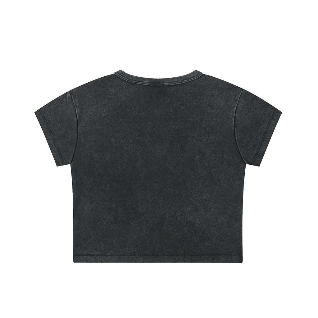 Park Days Crop Top