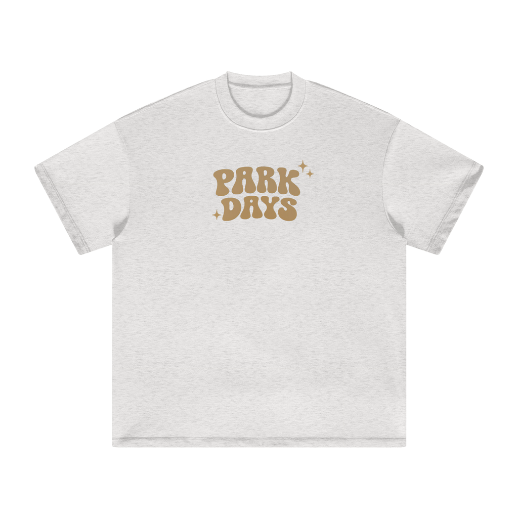 Park Days Tee