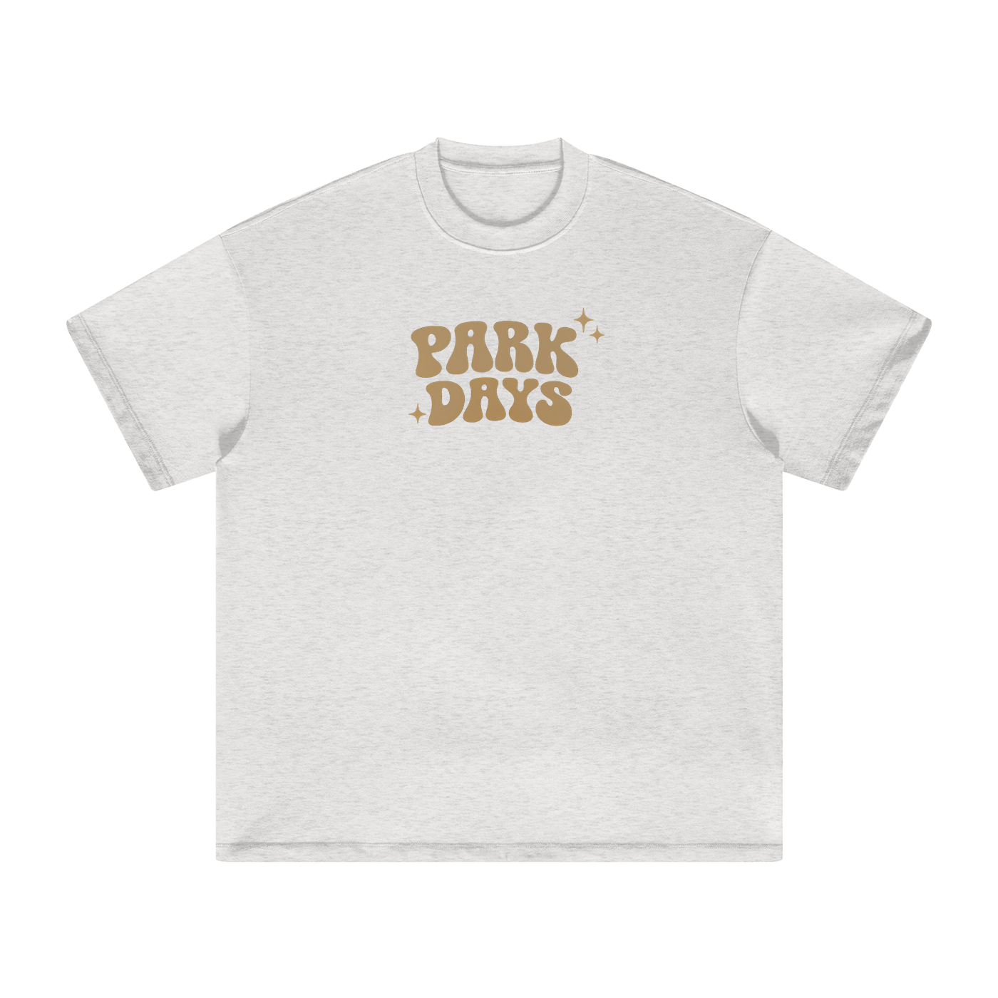 Park Days Tee